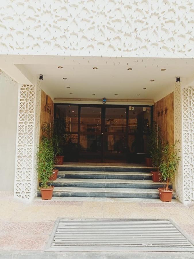 الخبر فندق الاقبال المظهر الخارجي الصورة